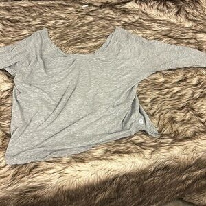 Women’s Fabletics top sz M